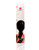 Emballage Feme Collection Retro Queue de cheval enveloppante