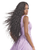 Premium Too Blend Feather Crochet - Water Wave