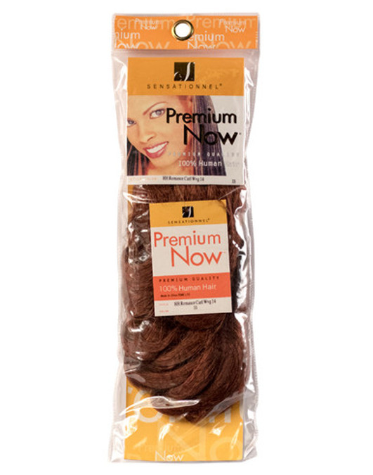 Premium Now - Romance Curl