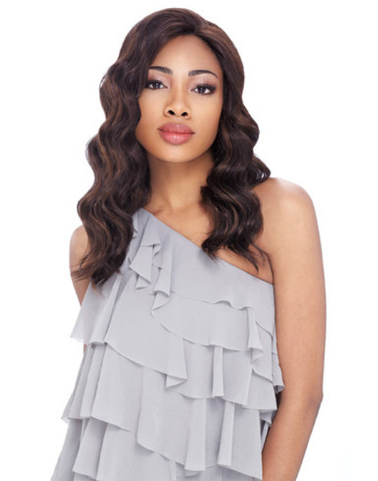 Sensationnel Lace Front Edge - Alison