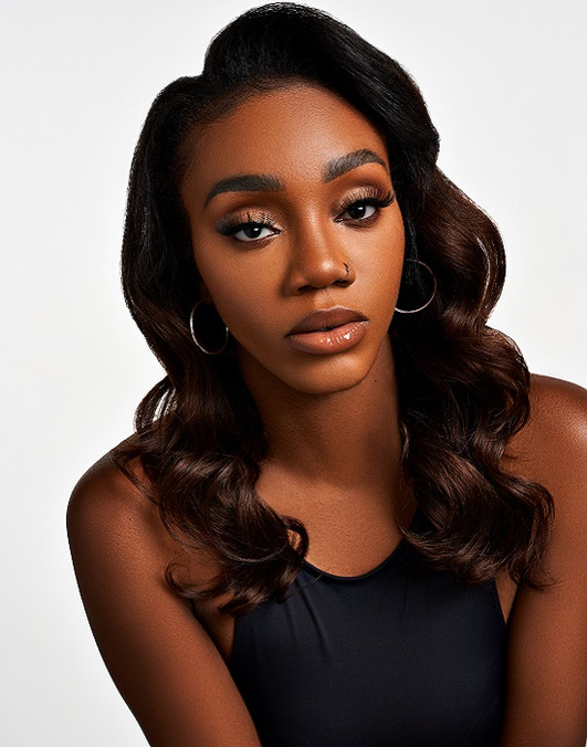 Goddess Select Remi - Luxe