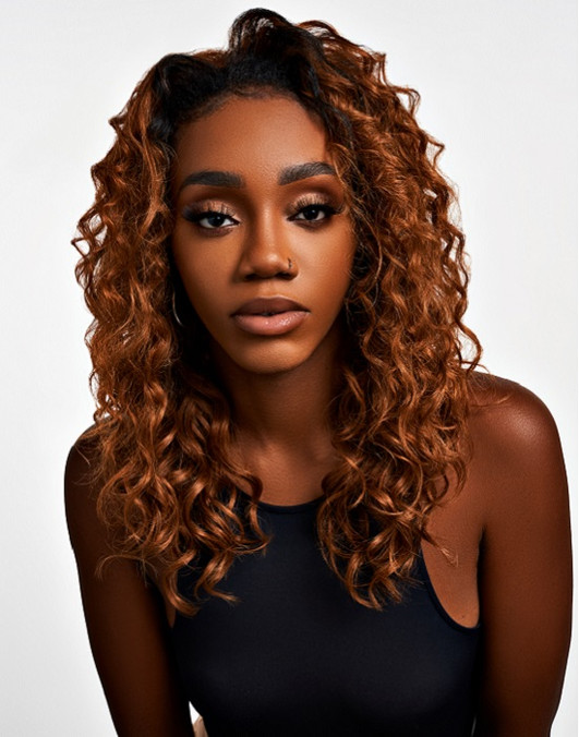 Goddess Select Remi - Glam