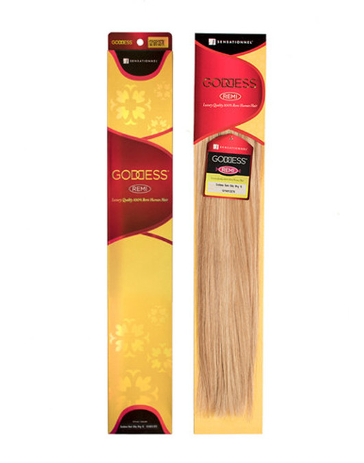 Goddess Remi - Silky