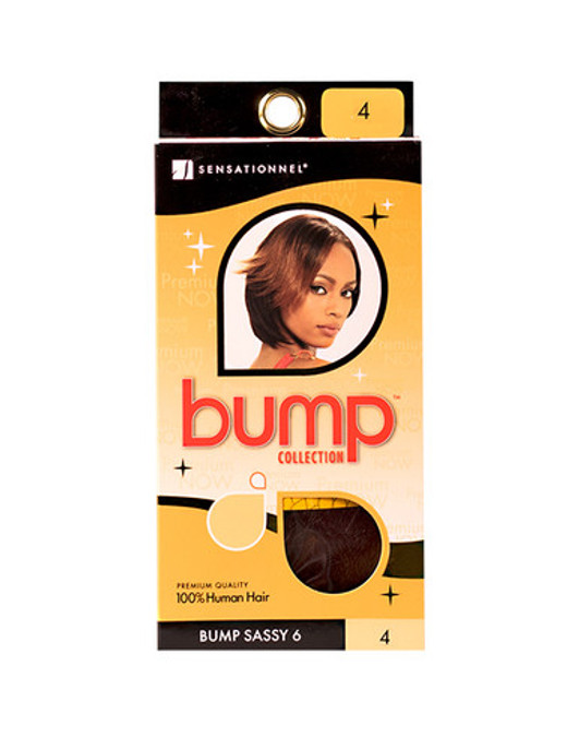 Bump - Sassy