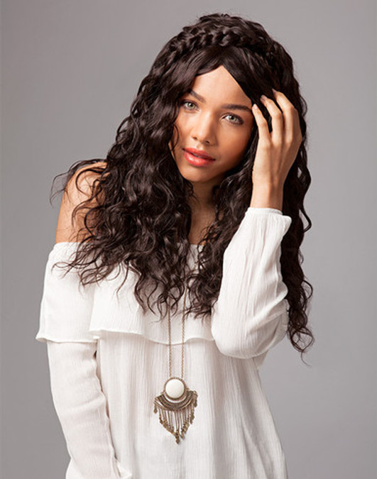 Bare & Natural Bundles - Peruvian Loose Wave