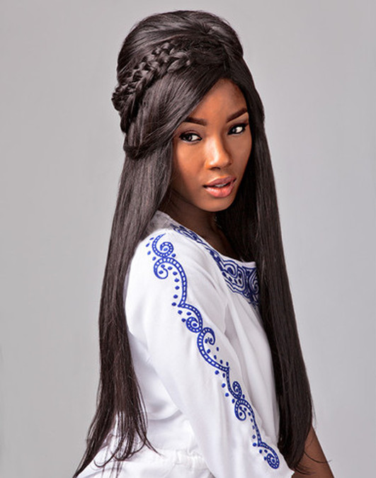 Bare & Natural Bundles - Malaysian Natural Straight