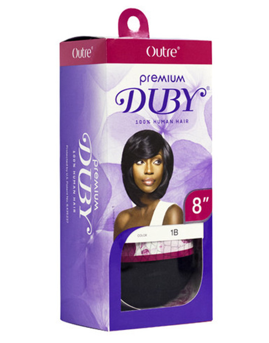 Outre - Premium Duby