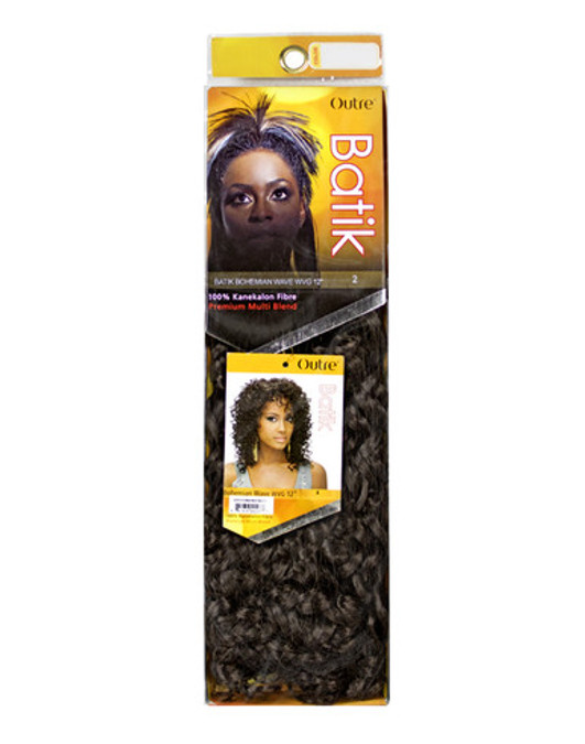 Batik - Bohemian Wave