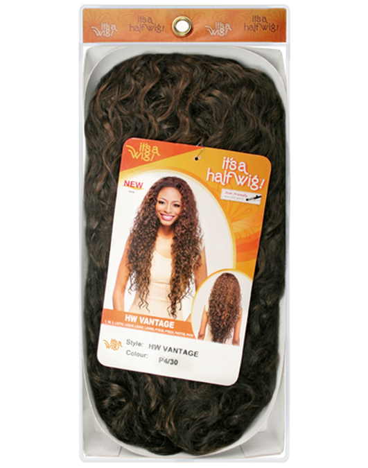 It's a Half Wig - Vantage
