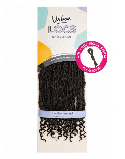 Urban - Infinity Locs