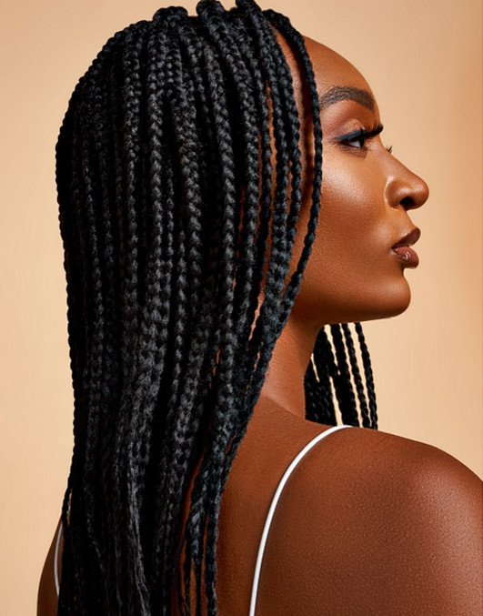 X-Pression - Lagos Braid