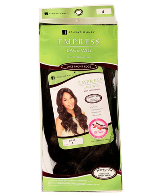 Sensationnel Lace Front Edge - Julia