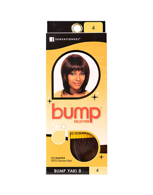 Bump- Yaki