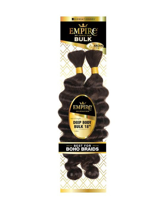 Empire Bulk - Deep Body Bulk