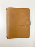 Genuine Leather Traveler's Notebook (TN's)