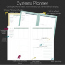 Systems Planner - 2024