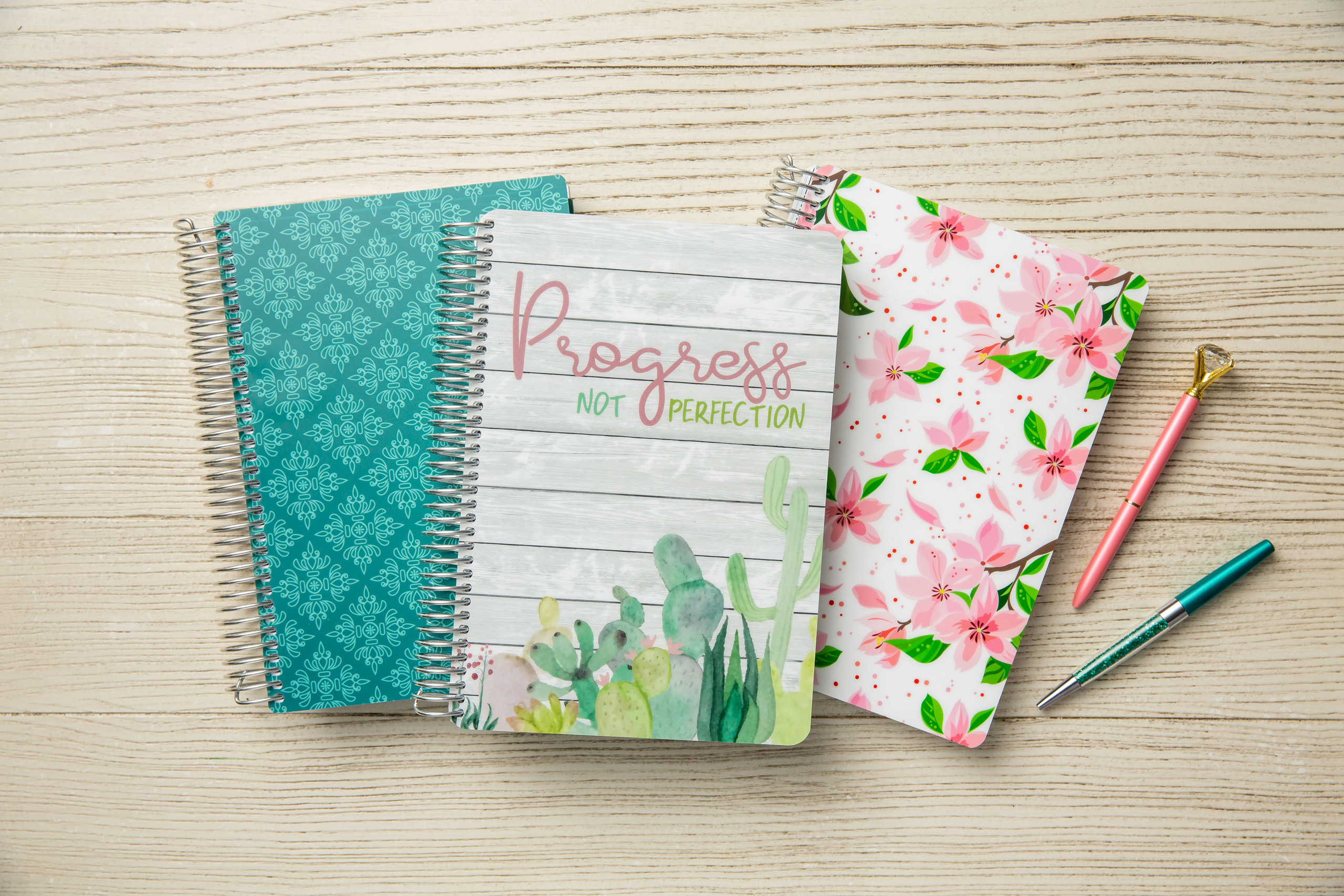 Leafytreetop Planners - Weekly Mom Planners | intheleafytreetops.com