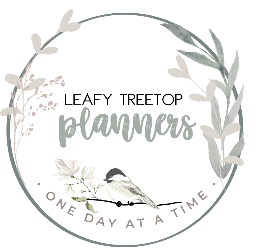 Leafy Treetops