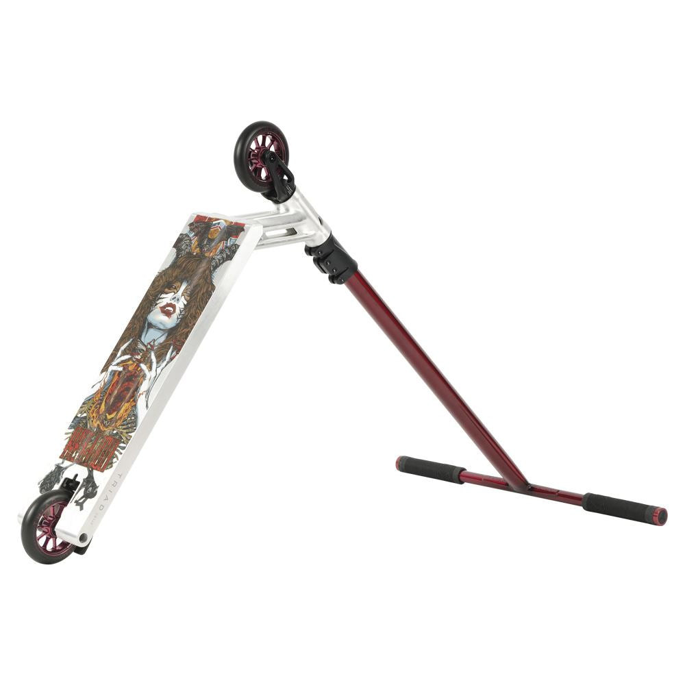 Hellion Complete Pro Scooter Triad