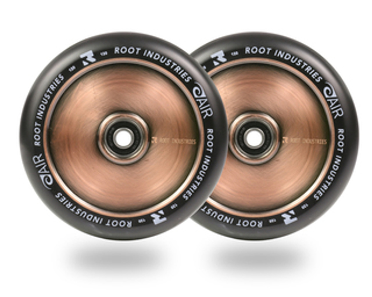 Root Industries - 120mm x 24mm AIR Pro Scooter Wheels