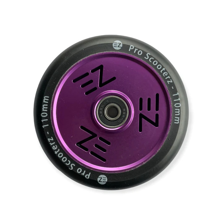 EZ Pro Scooters EZ1 Wheels 110mm X 24mm