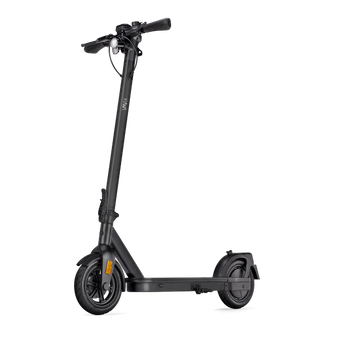 VX5 VMAX Electric Scooter side profile