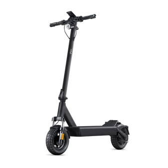 VX4 VMAX Electric Scooter side