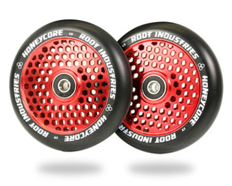 Root Industries - 110mm Honeycore Wheels