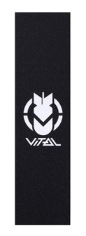 VITAL GRIPTAPE 6" X 23" BOMB WHITE