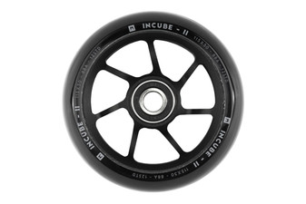 Ethic DTC Wheel Incube v2 "12 STD" 115