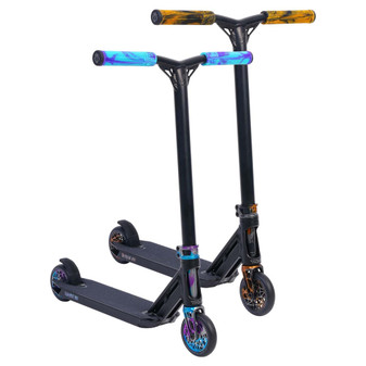 Triad Psychic Delinquent Mini Scooters