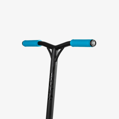 How Do You Put On Pro Scooter Grips?