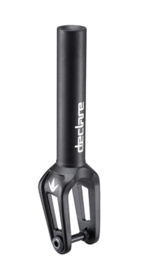 Envy Declare V2 Fork SCS - Black