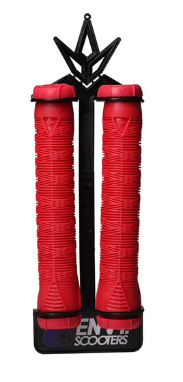 ENVY HAND GRIPS V2 -RED