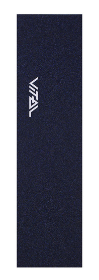 VITAL GRIPTAPE 6" X 23" GLITTER BLUE