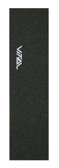 VITAL GRIPTAPE 6" X 23" GLITTER GREEN