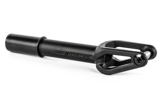 ETHIC DTC FORK LEGION "12 STD" V2 HIC