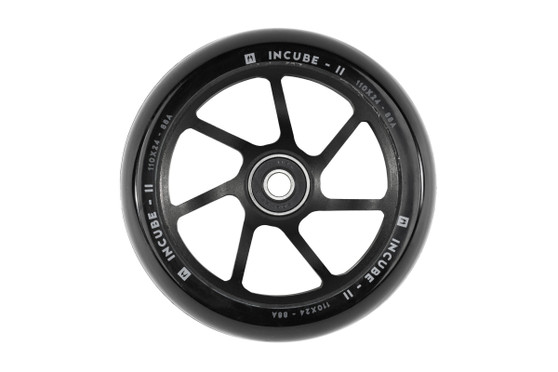 Ethic DTC Wheel Incube v2 "8 STD"