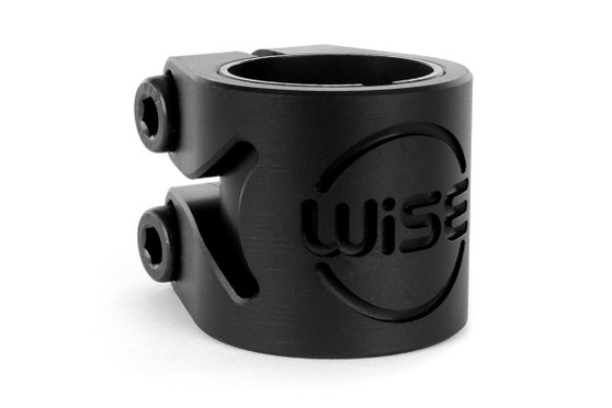 Wise Clamp Duality Black