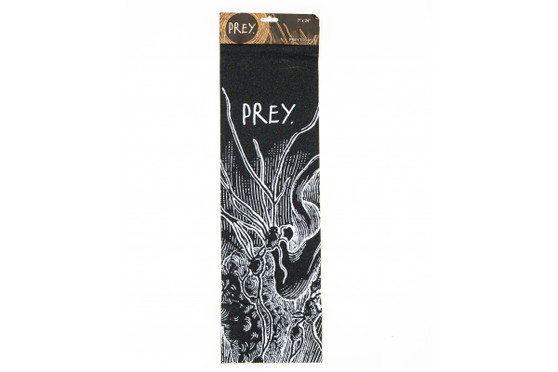 Prey Griptape Veins