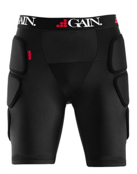 Gain Protection - The Sleeper Hip & Bum Protector