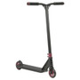 Triad C120 Complete Scooter rapid red