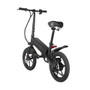 TFSmilee S5 Foldable Electric Bicycle