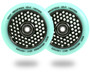 Root Industries - 110mm Honeycore Wheels