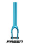 FASEN BULLET FORK IHC - TEAL