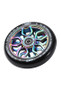 120mm Envy Lambo Wheels Oil Slick