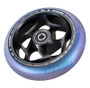 ENVY 120MM X 30MM TRI BEARING WHEEL - BLACK/GALAXY