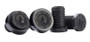 ENVY - W SCOTT HAND GRIPS - BLACK