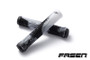 FASEN FAST HAND GRIPS - BLACK/WHITE