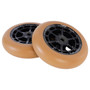 UrbanArtt Civic Wheels | 110x24mm | 115x30mm | 125x30mm